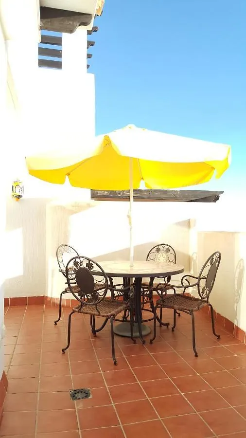 Homes Of Spain, Precioso Apartamento Pueblo Salinas K, Vera Playa, 2 Terrazas, Wifi 0*,  Spain