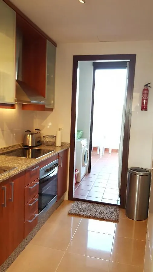 Homes Of Spain, Precioso Apartamento Pueblo Salinas K, Vera Playa, 2 Terrazas, Wifi