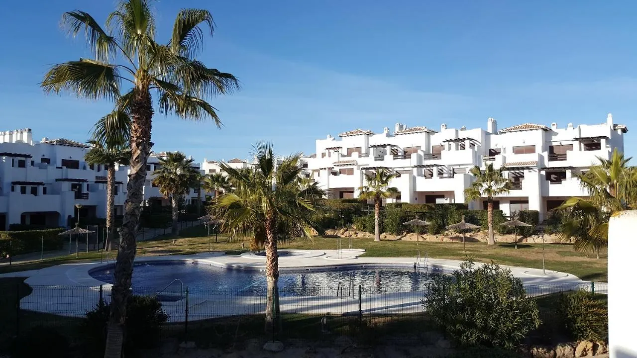 Homes Of Spain, Precioso Apartamento Pueblo Salinas K, Vera Playa, 2 Terrazas, Wifi location