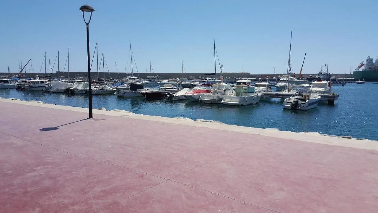 Homes Of Spain, Precioso Apartamento Pueblo Salinas K, Vera Playa, 2 Terrazas, Wifi 0*,